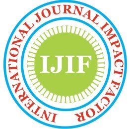 International Journal Impact Factor (IJIF)